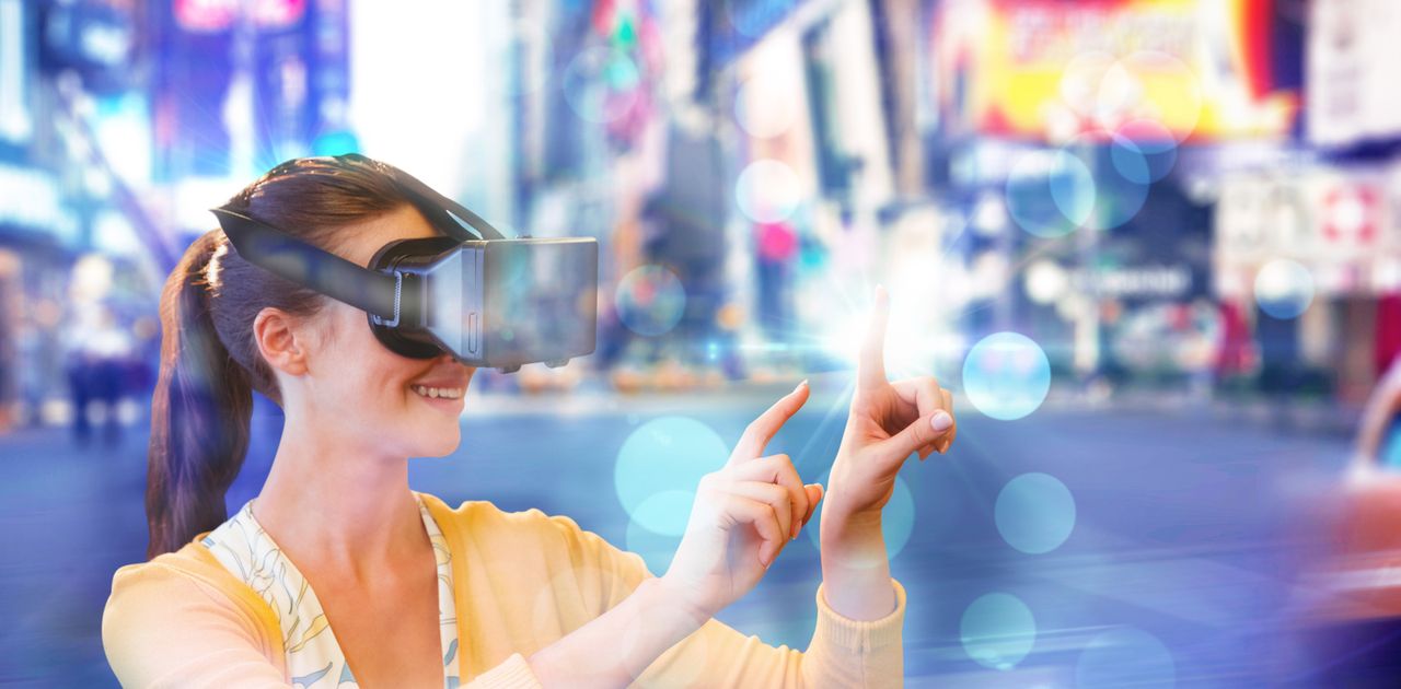 Virtual try-ons
