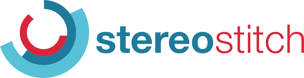 StereoStitch