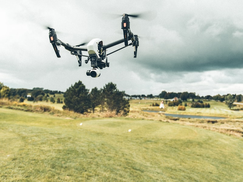 Robotics & remote operations