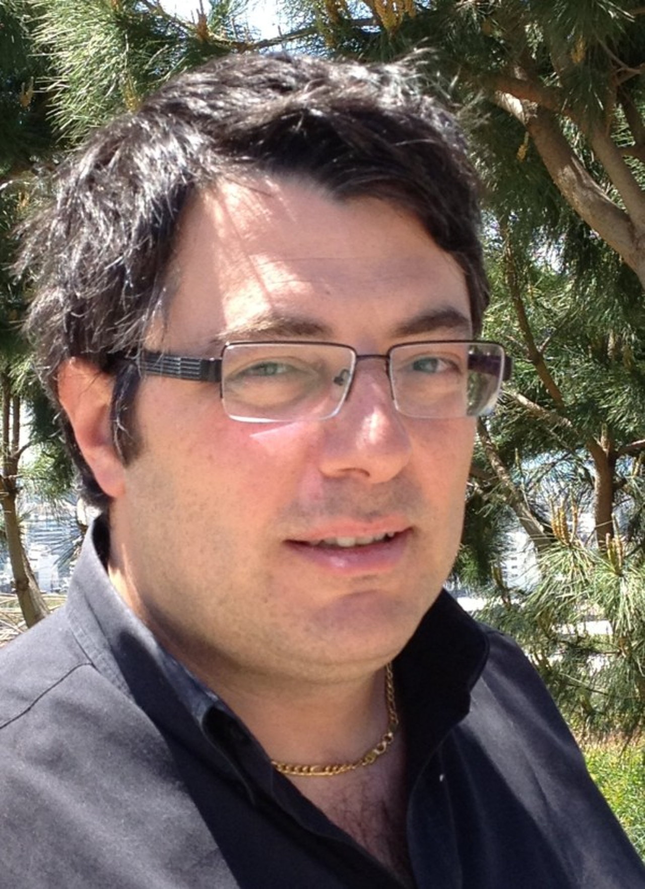 Elie-Grégoire Khoury