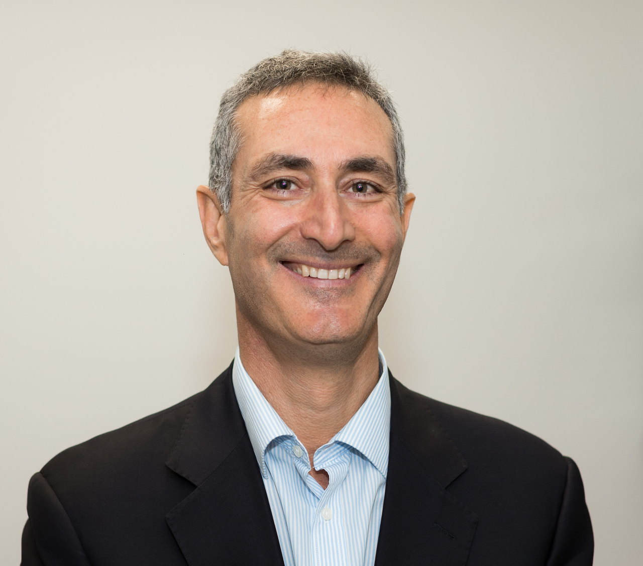 Patrick Kedemos